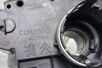 Com (Bloc Contacteur Tournant+Commodo Essuie Glace+Commodo Phare) CITROEN C2