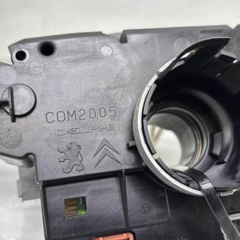 Com (Bloc Contacteur Tournant+Commodo Essuie Glace+Commodo Phare) CITROEN C2 Photo n°7