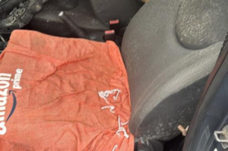 Com (Bloc Contacteur Tournant+Commodo Essuie Glace+Commodo Phare) CITROEN C2