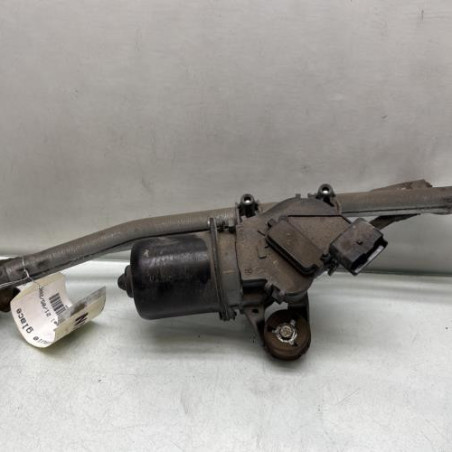 Moteur essuie glace avant CITROEN C2 Photo n°1