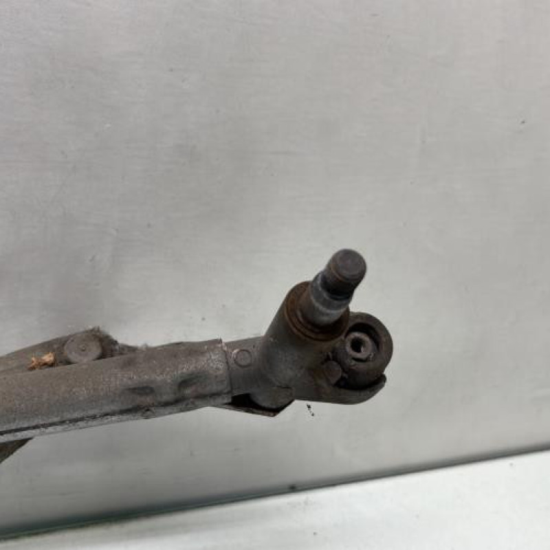 Moteur essuie glace avant CITROEN C2 Photo n°3