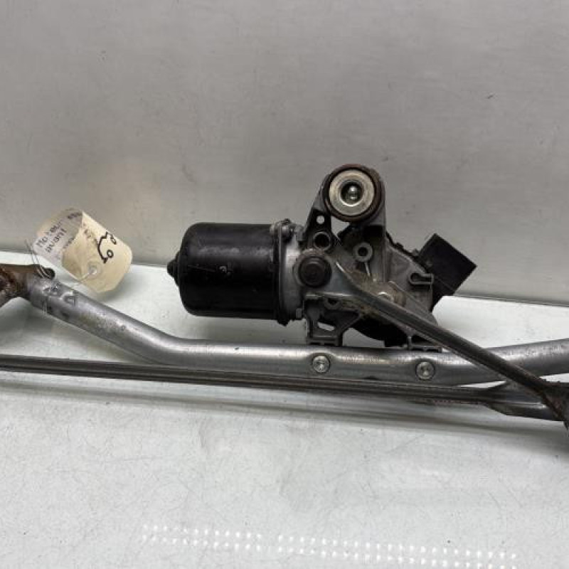 Moteur essuie glace avant CITROEN C2 Photo n°4