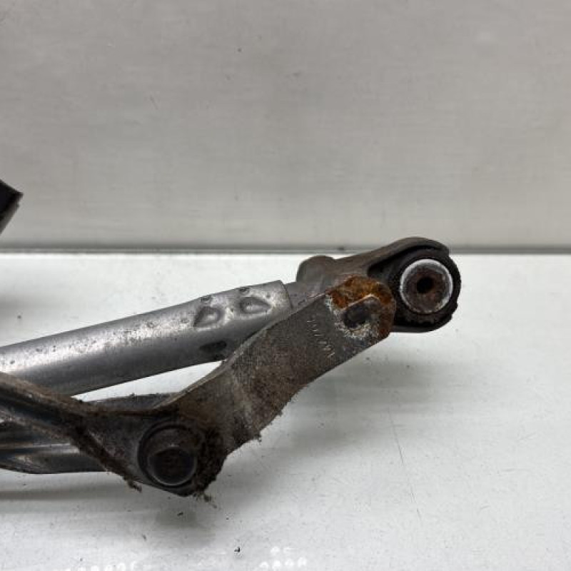 Moteur essuie glace avant CITROEN C2 Photo n°5