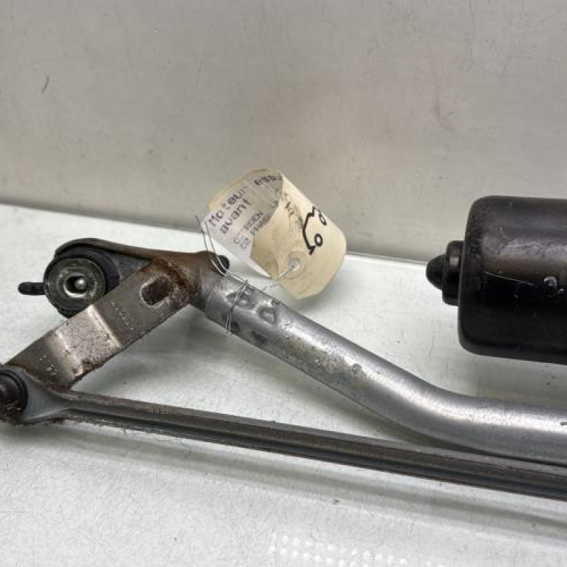 Moteur essuie glace avant CITROEN C2 Photo n°6