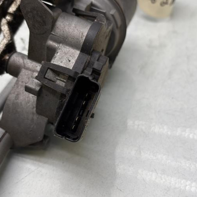 Moteur essuie glace avant CITROEN C2 Photo n°7