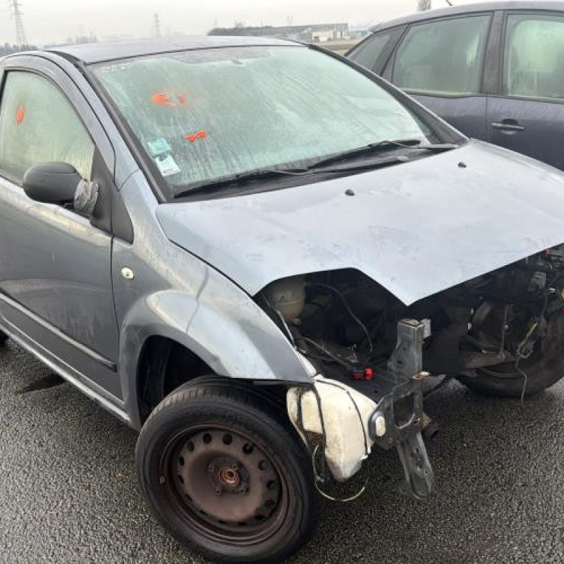 Moteur essuie glace avant CITROEN C2 Photo n°10