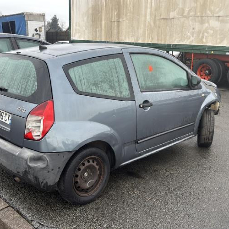 Moteur essuie glace avant CITROEN C2 Photo n°12