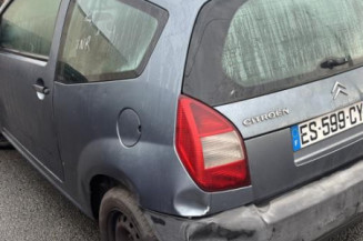 Moteur essuie glace avant CITROEN C2