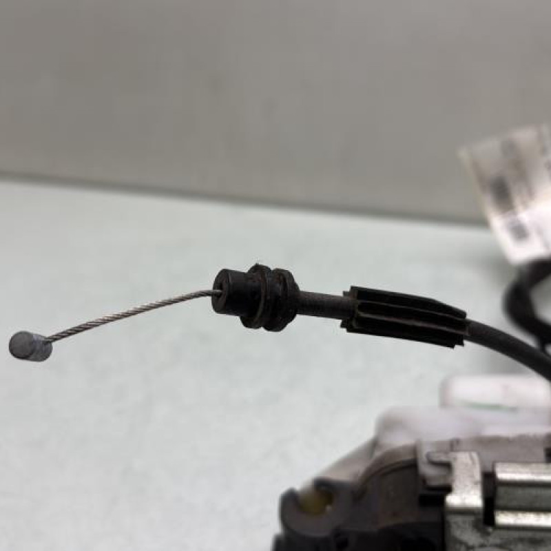 Serrure avant droit CITROEN C2 Photo n°2