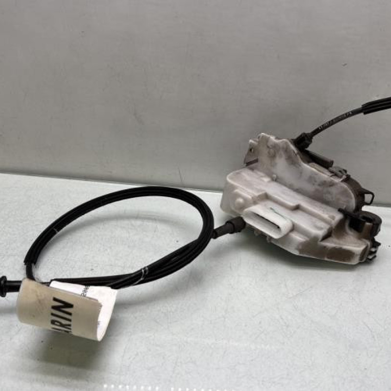 Serrure avant droit CITROEN C2 Photo n°4