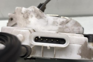 Serrure avant droit CITROEN C2