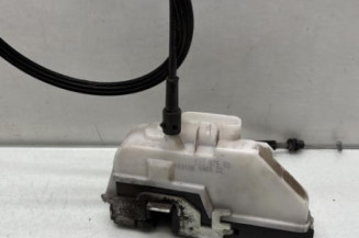 Serrure avant droit CITROEN C2