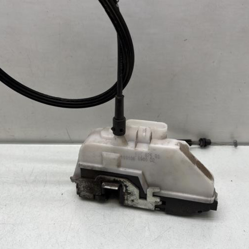 Serrure avant droit CITROEN C2 Photo n°6