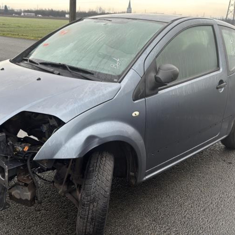 Serrure avant droit CITROEN C2 Photo n°7