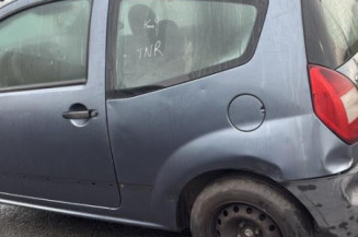 Serrure avant droit CITROEN C2