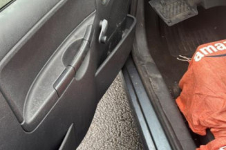 Serrure avant droit CITROEN C2