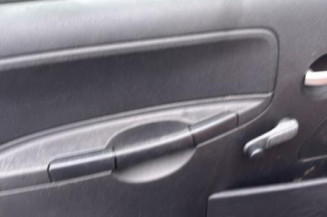 Serrure avant droit CITROEN C2