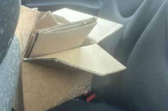 Serrure avant droit CITROEN C2