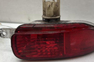 Anti brouillard arriere gauche OPEL CORSA C Photo n°1