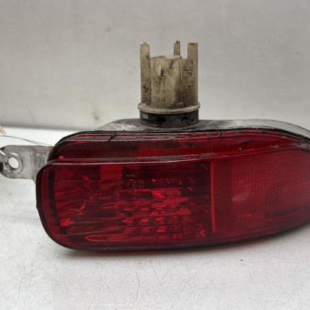 Anti brouillard arriere gauche OPEL CORSA C Photo n°1