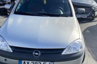 Anti brouillard arriere gauche OPEL CORSA C