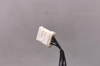 Attache ceinture arriere droit PEUGEOT 308 2