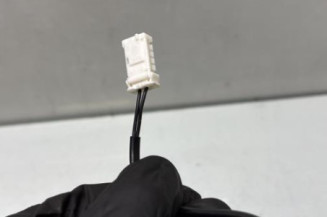 Attache ceinture arriere gauche PEUGEOT 308 2