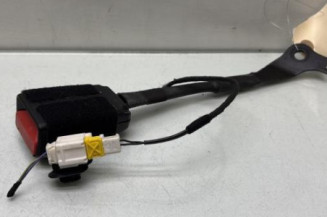 Attache ceinture avant droit PEUGEOT 308 2