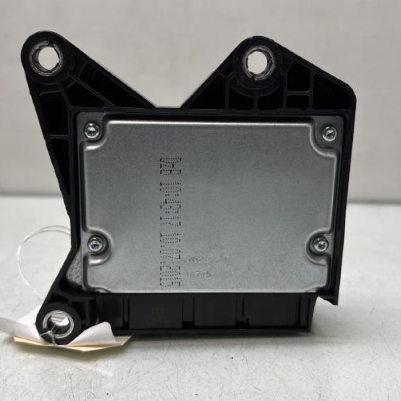 Boitier air bag PEUGEOT 308 2 Photo n°4