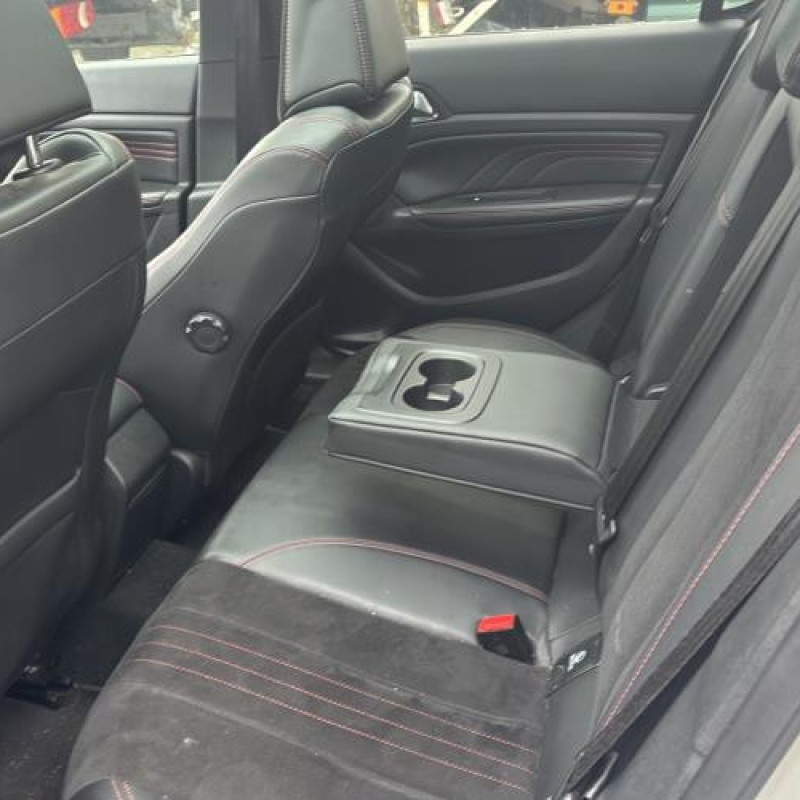 Boitier air bag PEUGEOT 308 2 Photo n°20