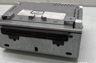 Autoradio d'origine FORD FIESTA 6 Photo n°1