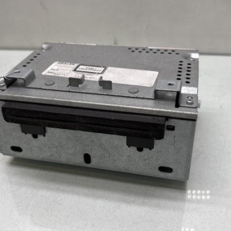 Autoradio d'origine FORD FIESTA 6 Photo n°1