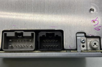 Autoradio d'origine FORD FIESTA 6