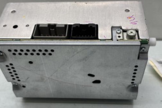 Autoradio d'origine FORD FIESTA 6