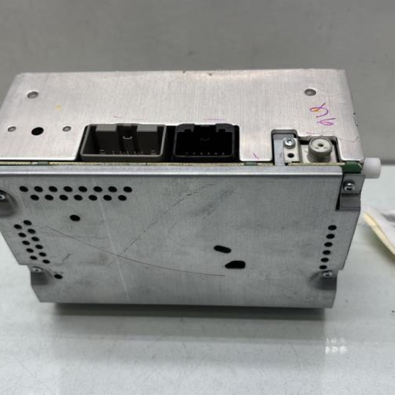 Autoradio d'origine FORD FIESTA 6 Photo n°4