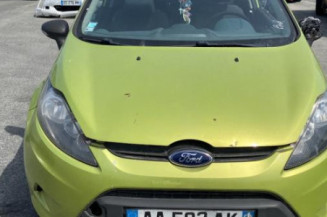 Autoradio d'origine FORD FIESTA 6