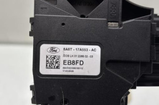 Commodo d'essuie glaces FORD FIESTA 6