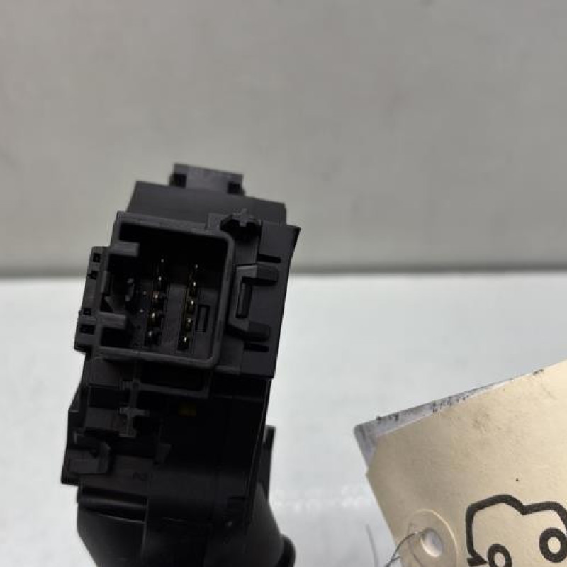 Commodo d'essuie glaces FORD FIESTA 6 Photo n°6