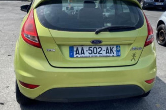 Commodo d'essuie glaces FORD FIESTA 6