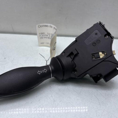 Commodo phare FORD FIESTA 6 Photo n°1