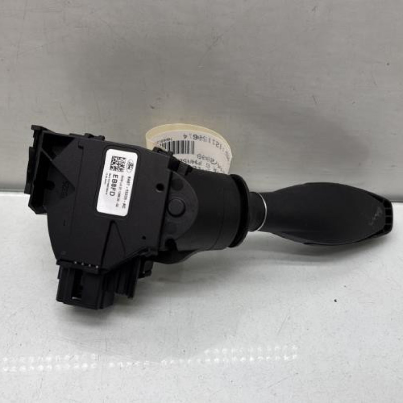 Commodo phare FORD FIESTA 6 Photo n°3