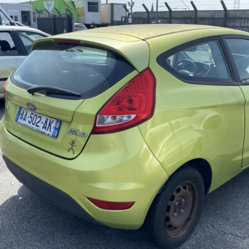 Commodo phare FORD FIESTA 6 Photo n°7