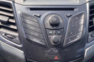 Commodo phare FORD FIESTA 6