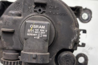 Anti brouillard droit (feux) SUZUKI SWIFT 3