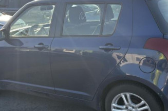 Anti brouillard droit (feux) SUZUKI SWIFT 3