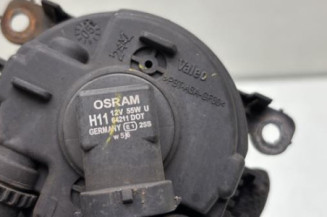 Anti brouillard gauche (feux) SUZUKI SWIFT 3