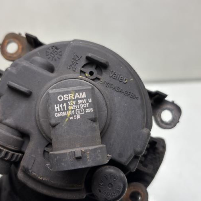 Anti brouillard gauche (feux) SUZUKI SWIFT 3 Photo n°4