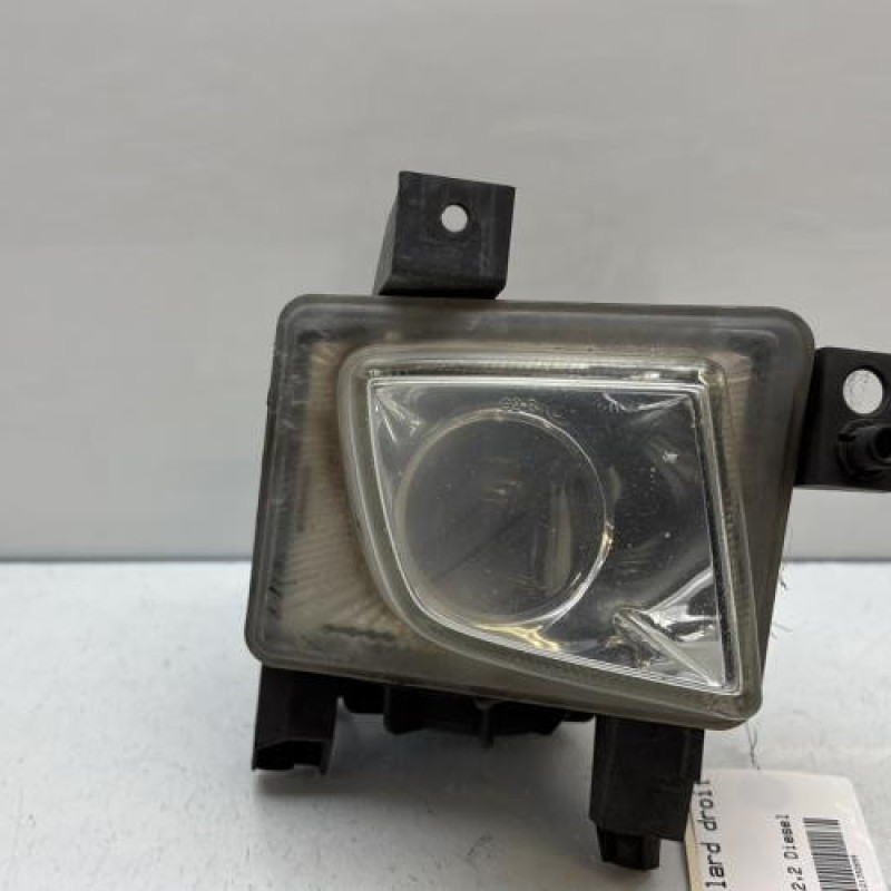 Anti brouillard droit (feux) OPEL VECTRA C Photo n°1