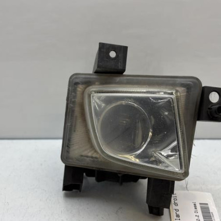 Anti brouillard droit (feux) OPEL VECTRA C Photo n°1