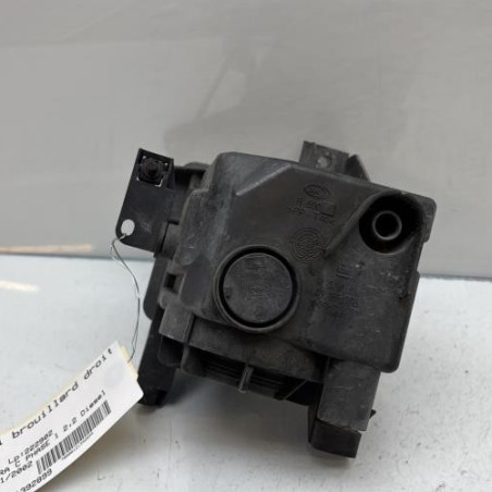 Anti brouillard droit (feux) OPEL VECTRA C